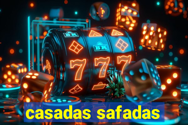 casadas safadas